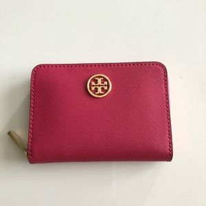 Brand new Robinson zippy coin purse